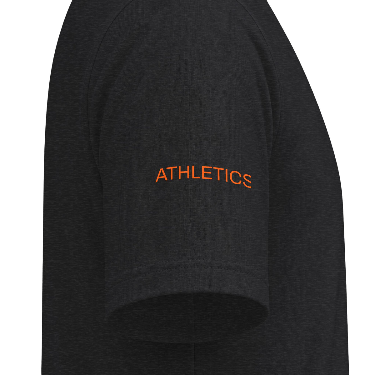 CORE ATHLETICS Damen Slim-Fit Shirt | Sleeve Edition