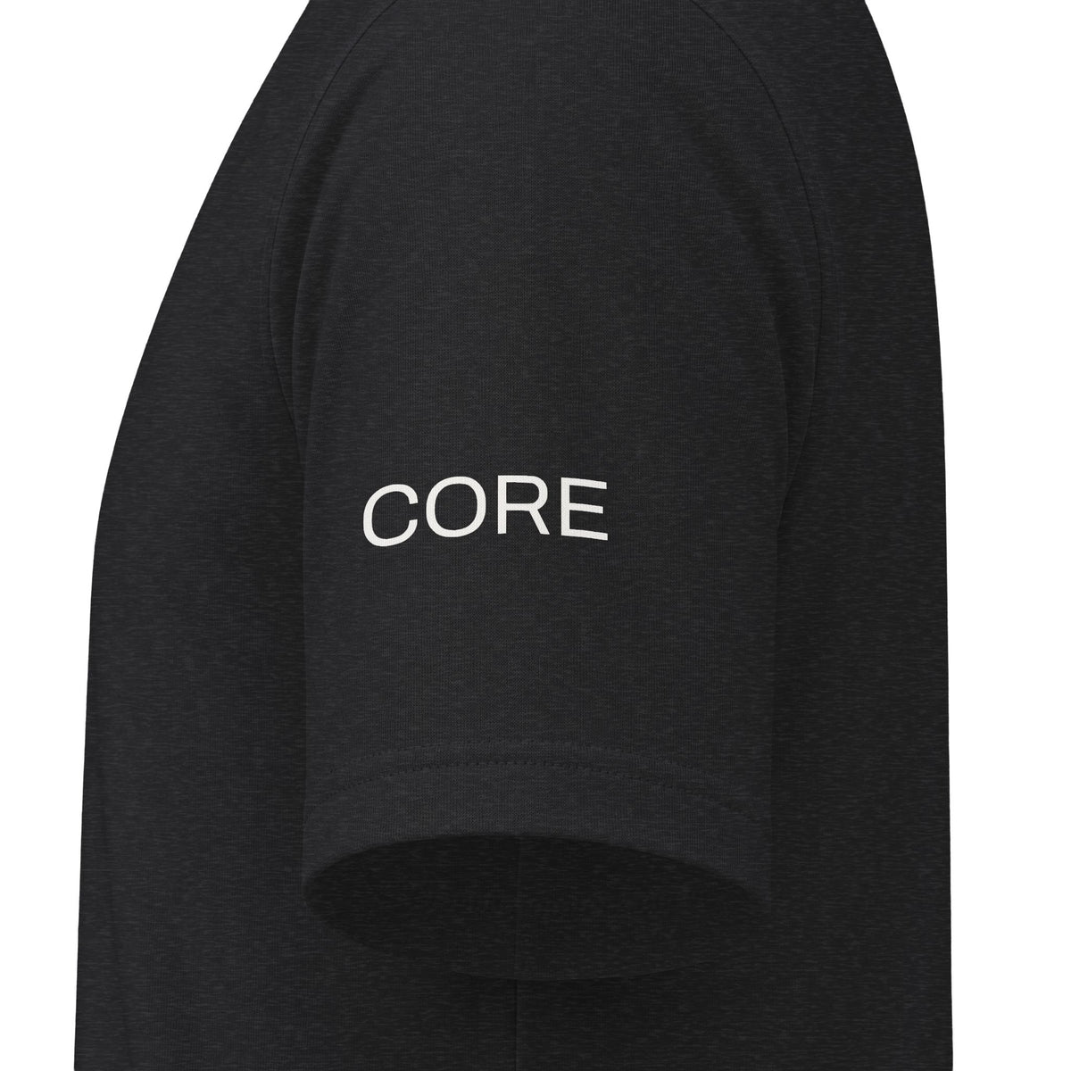 CORE ATHLETICS Damen Slim-Fit Shirt | Sleeve Edition