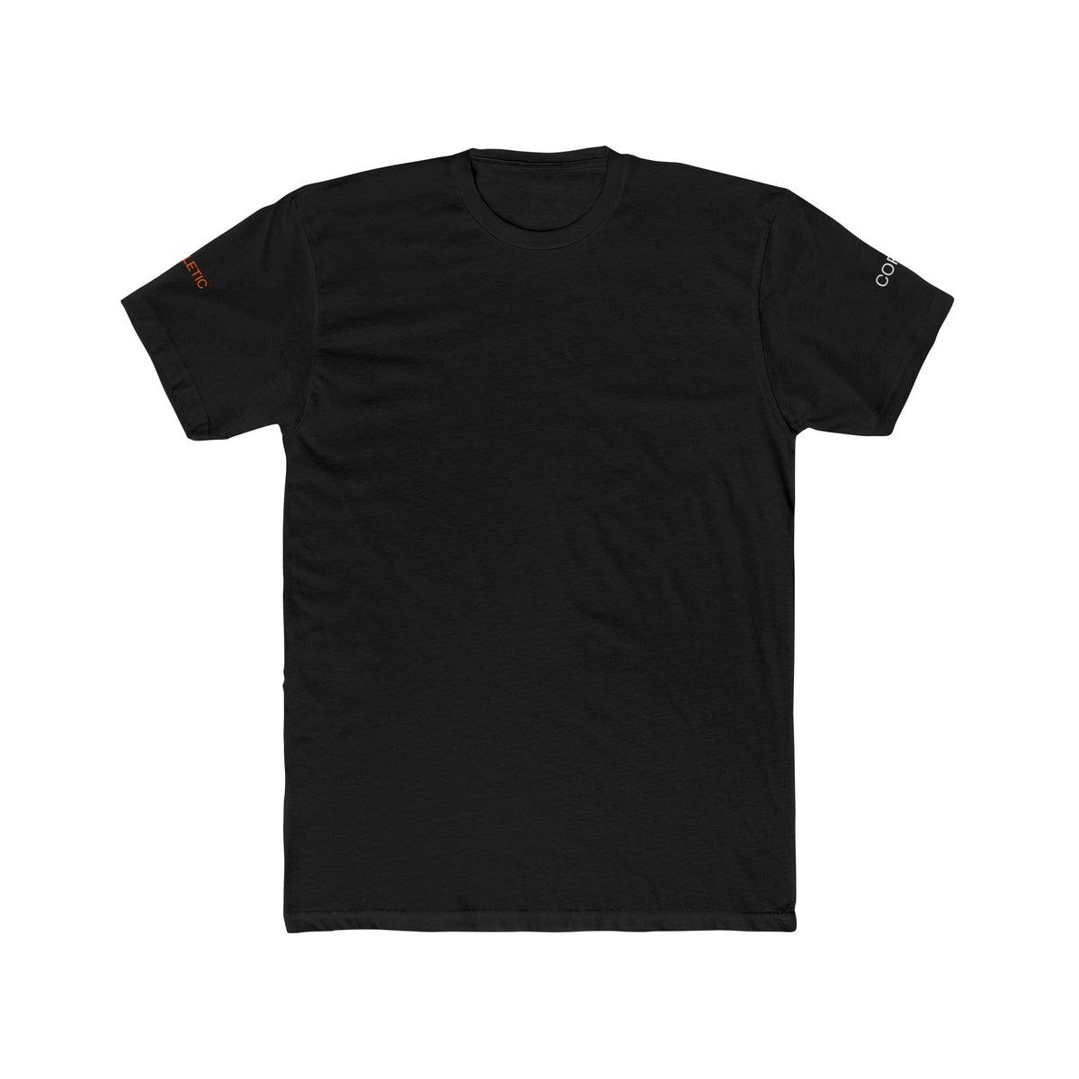 CORE ATHLETICS Herren Rundhals Tee | Sleeve Edition