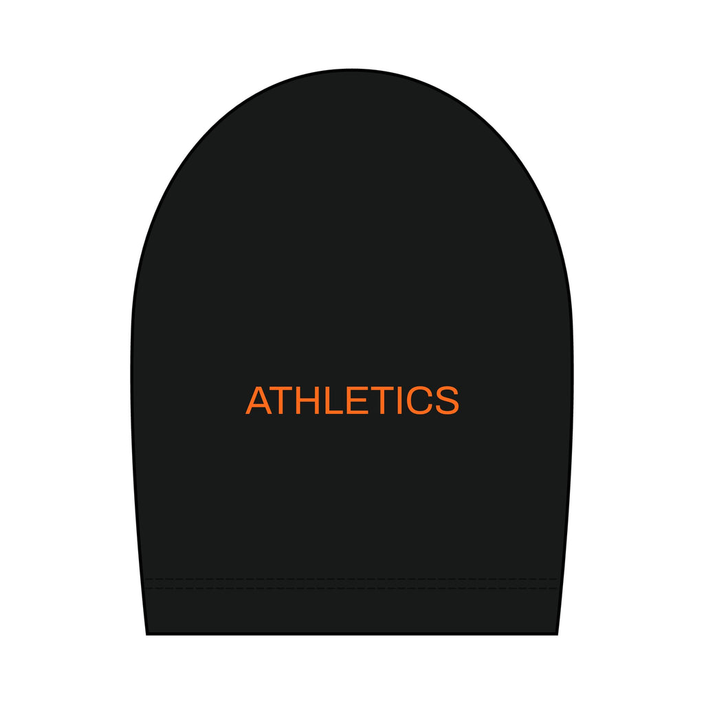 CORE ATHLETICS Compression Tee | Sleeve Edition