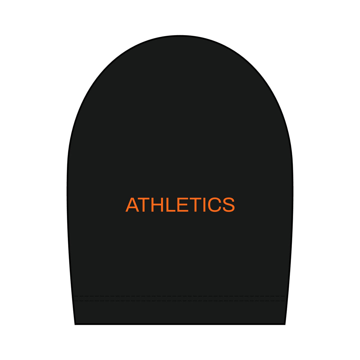 CORE ATHLETICS Compression Tee | Sleeve Edition
