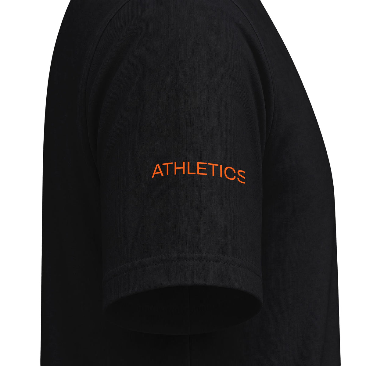 CORE ATHLETICS Damen Slim-Fit Shirt | Sleeve Edition