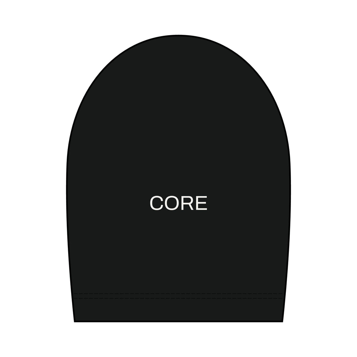 CORE ATHLETICS Compression Tee | Sleeve Edition