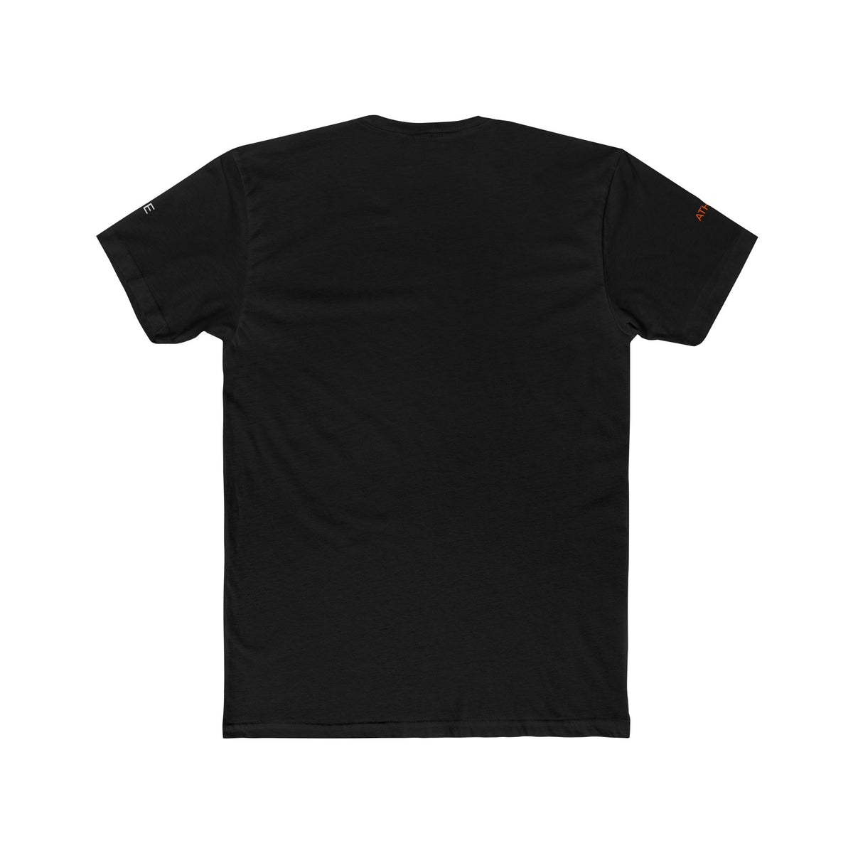 CORE ATHLETICS Herren Rundhals Tee | Sleeve Edition