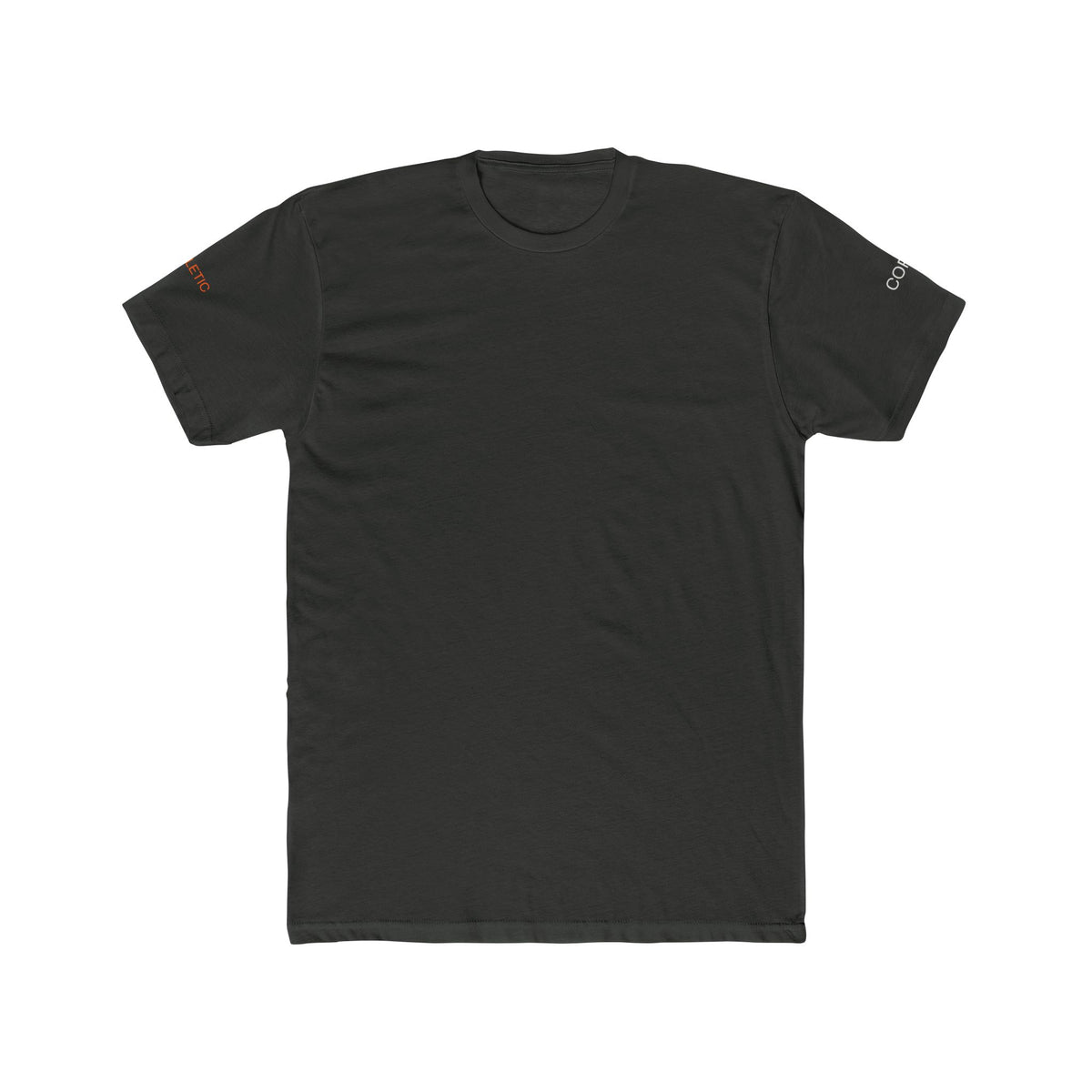 CORE ATHLETICS Herren Rundhals Tee | Sleeve Edition