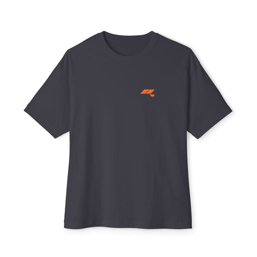 CORE ATHLETICS Signature Boxy Tee