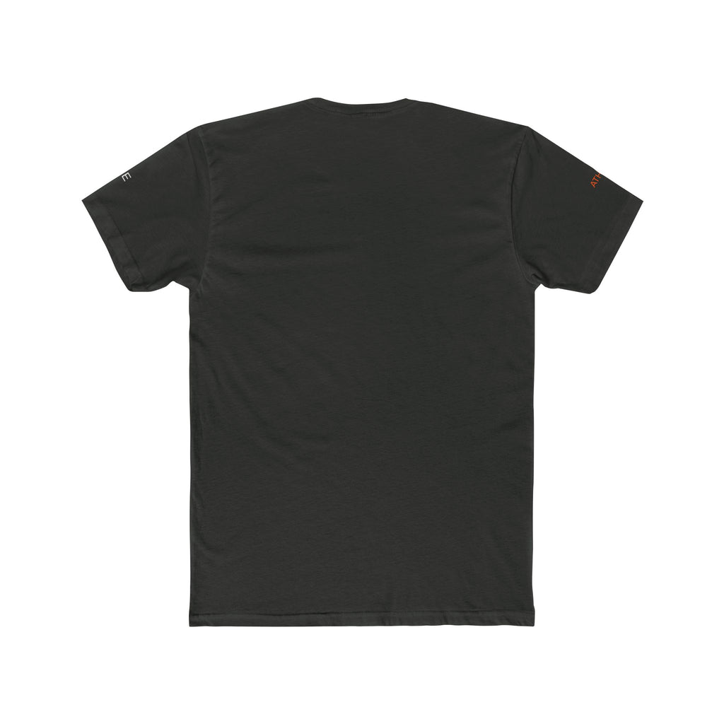 CORE ATHLETICS Herren Rundhals Tee | Sleeve Edition
