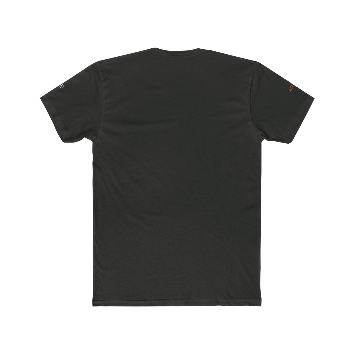 CORE ATHLETICS Herren Rundhals Tee | Sleeve Edition