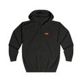 CORE ATHLETICS Signature Zip-Hoodie