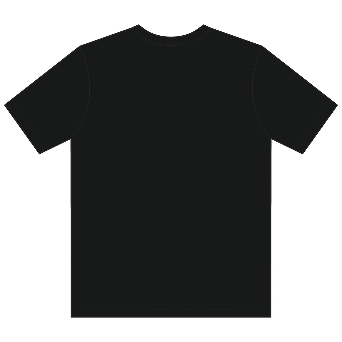 CORE ATHLETICS Compression Tee | Sleeve Edition