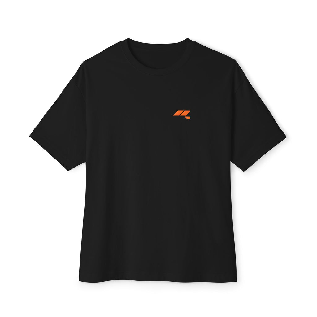CORE ATHLETICS Signature Boxy Tee