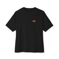 CORE ATHLETICS Signature Boxy Tee
