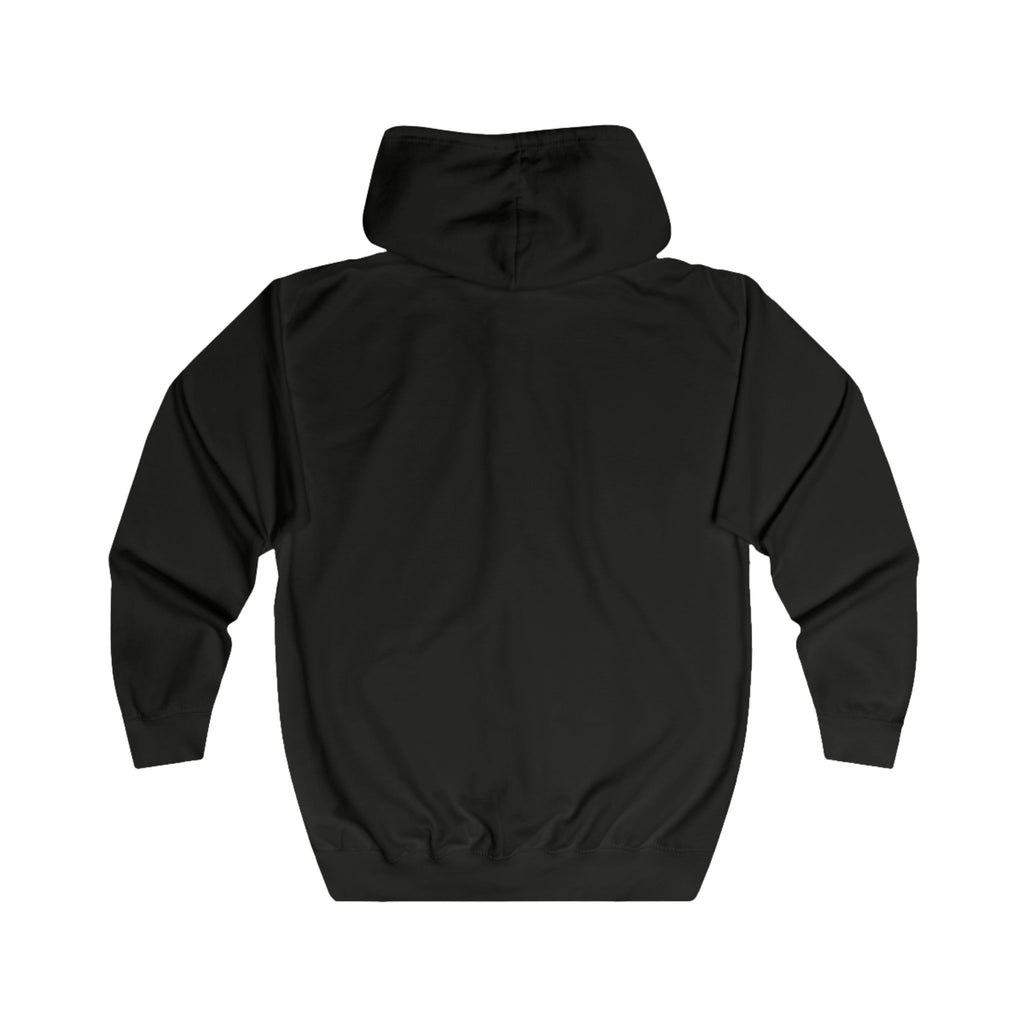 CORE ATHLETICS Signature Zip-Hoodie