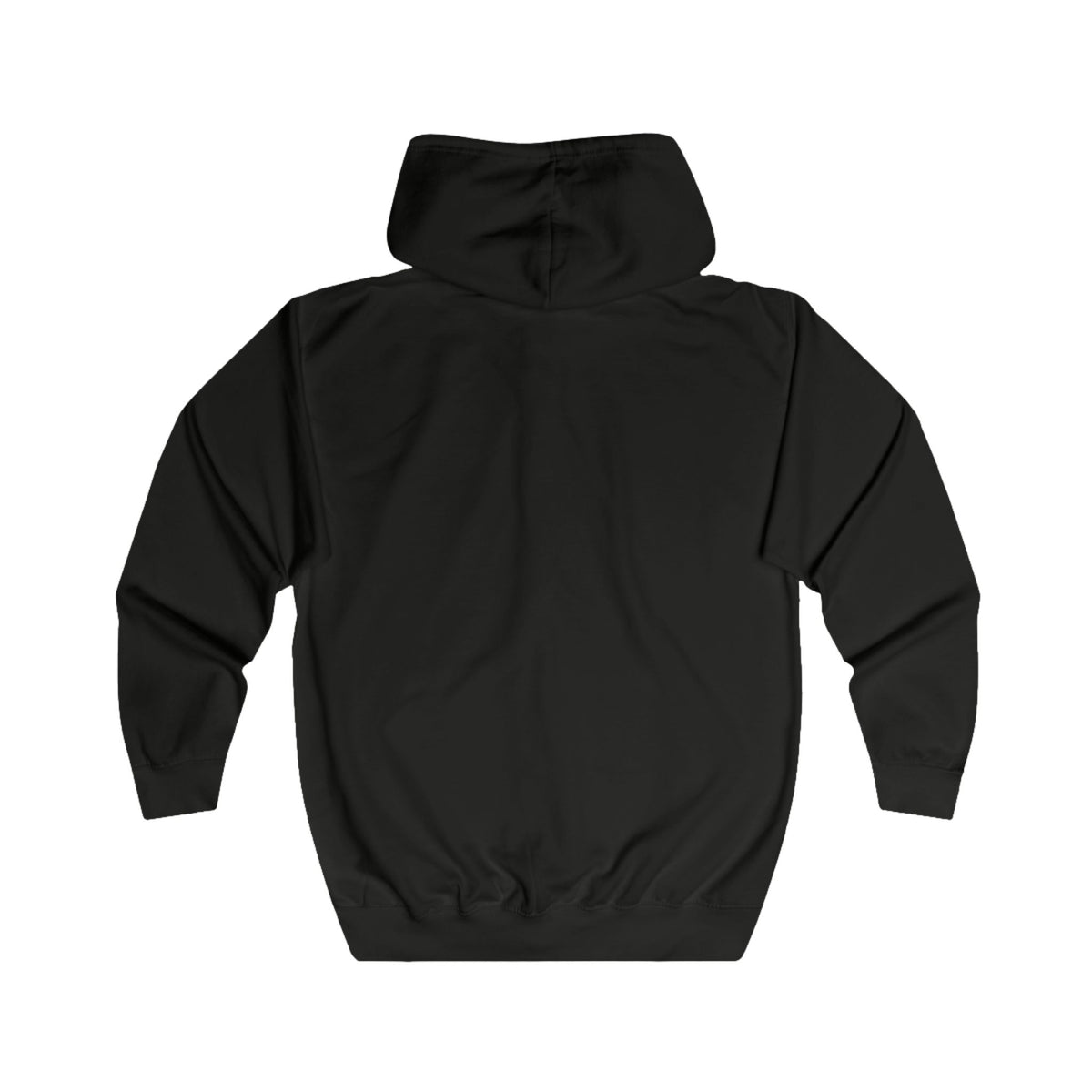 CORE ATHLETICS Signature Zip-Hoodie