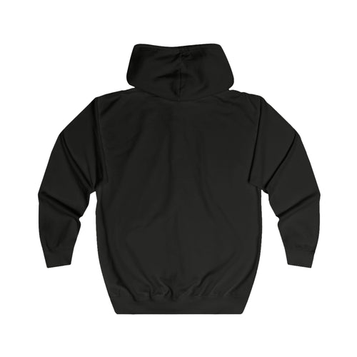 CORE ATHLETICS Signature Zip-Hoodie